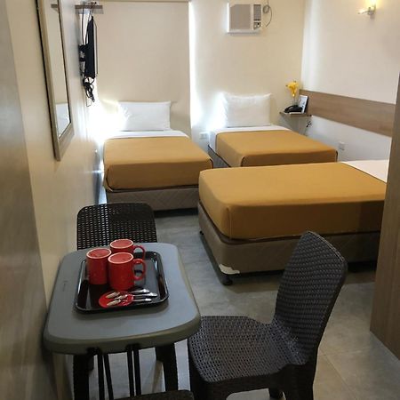 18 Suites Cebu Eksteriør bilde
