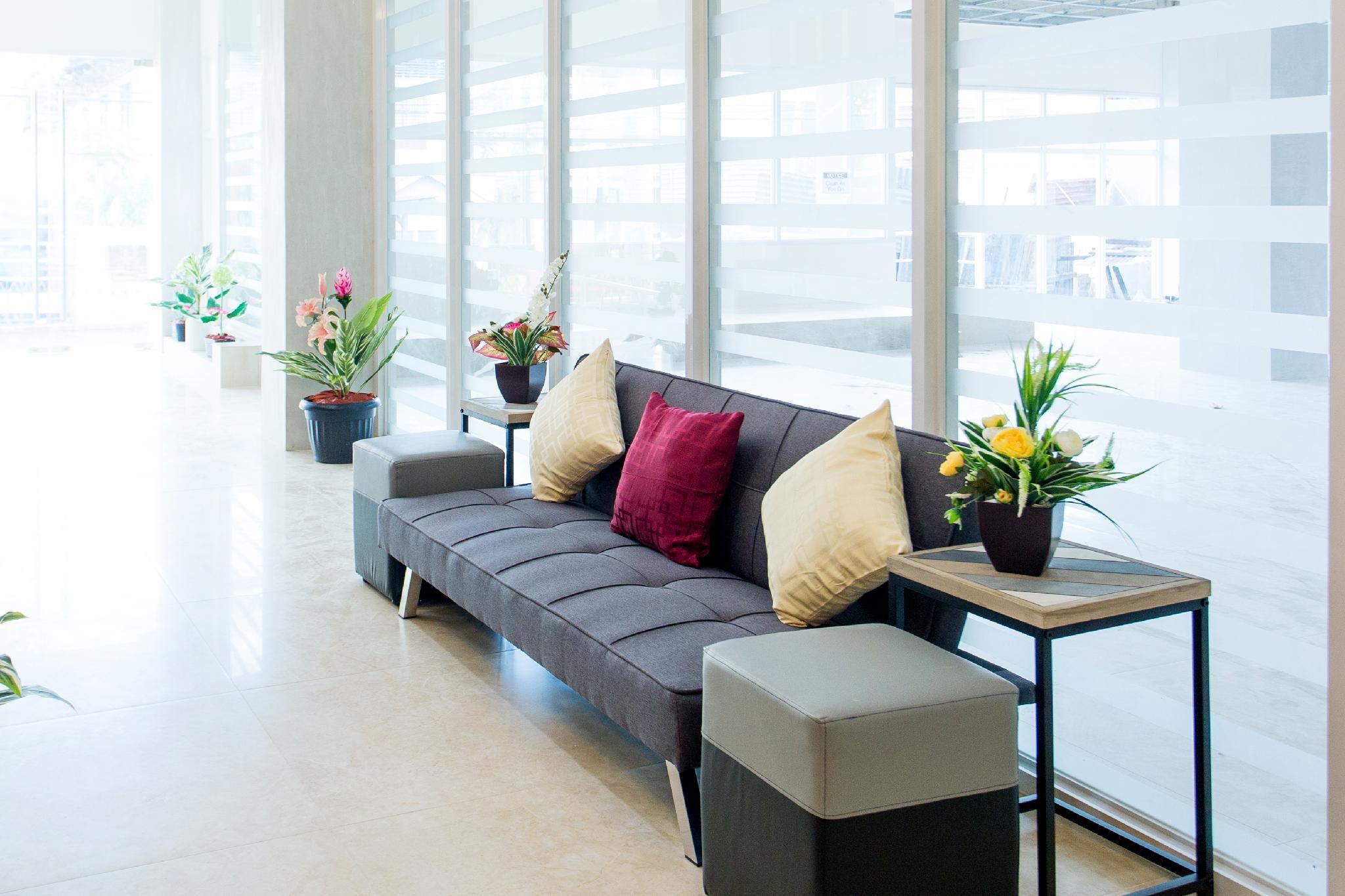 18 Suites Cebu Eksteriør bilde