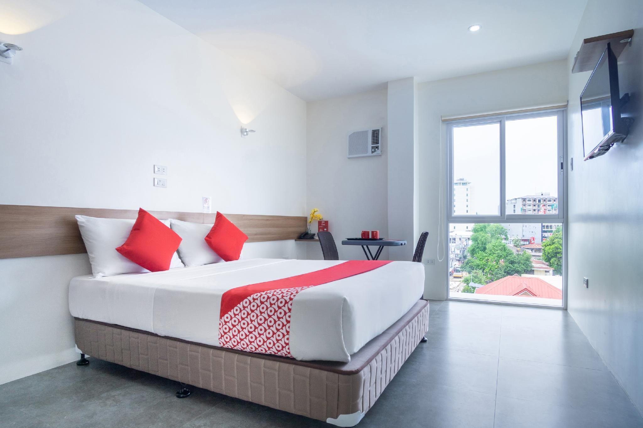 18 Suites Cebu Eksteriør bilde