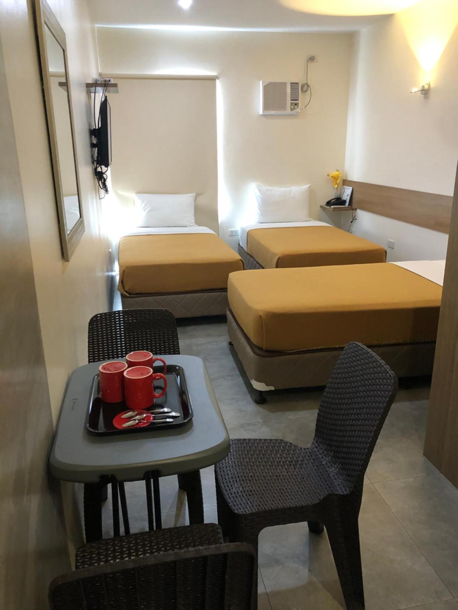 18 Suites Cebu Eksteriør bilde