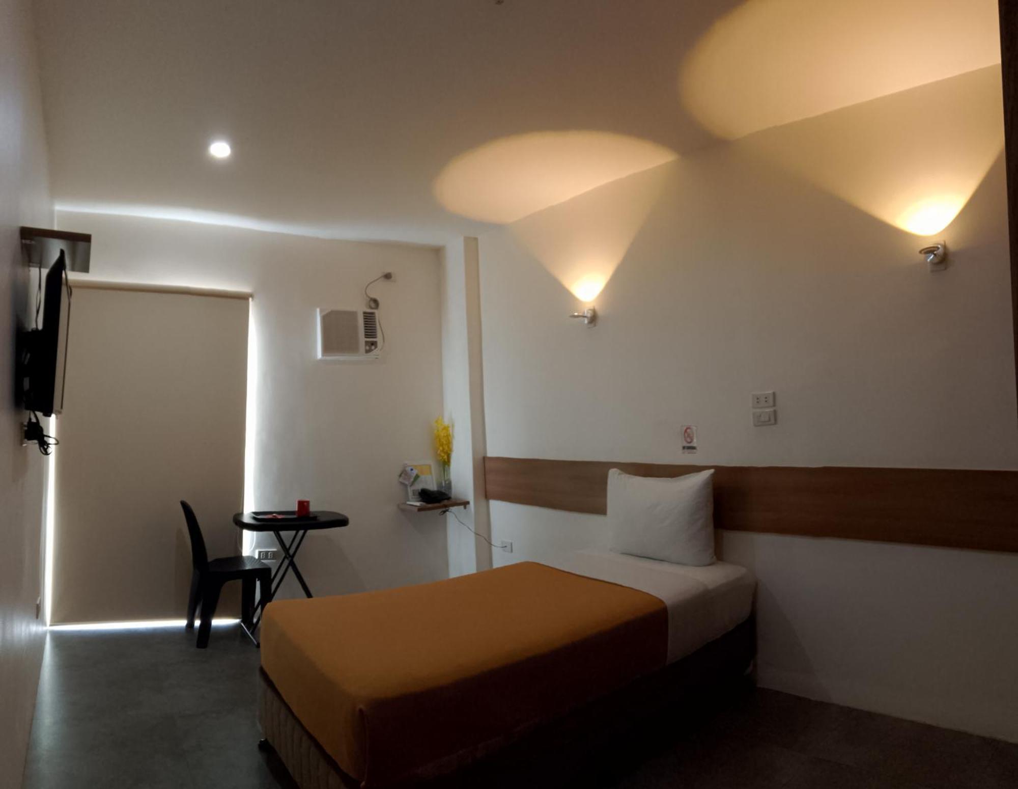 18 Suites Cebu Eksteriør bilde