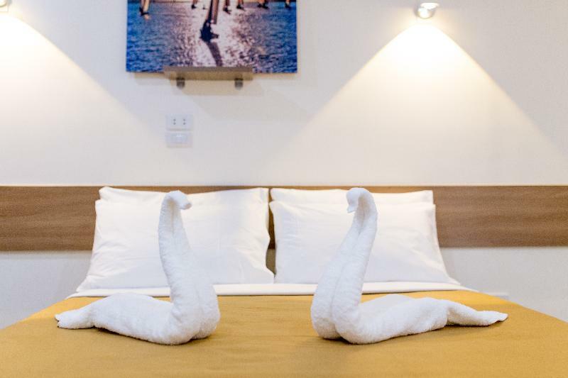 18 Suites Cebu Eksteriør bilde