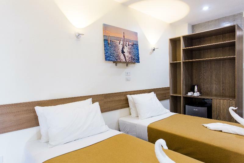 18 Suites Cebu Eksteriør bilde