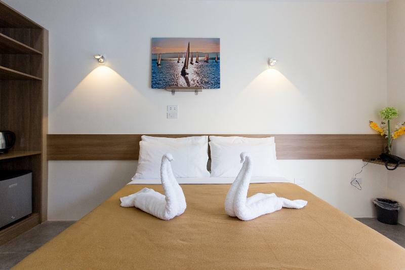 18 Suites Cebu Eksteriør bilde