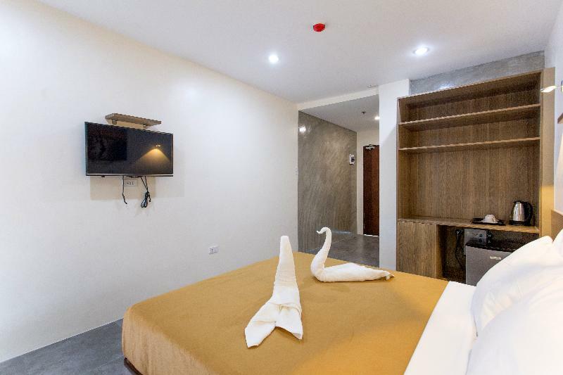 18 Suites Cebu Eksteriør bilde
