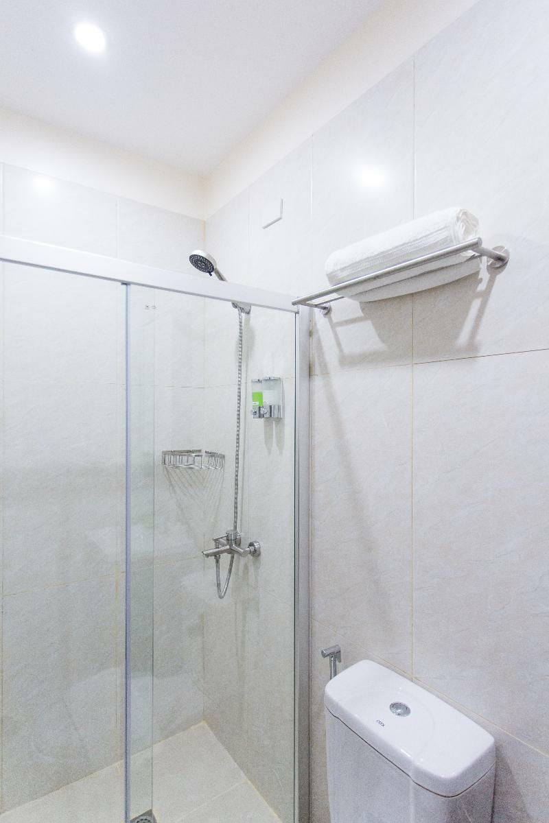 18 Suites Cebu Eksteriør bilde