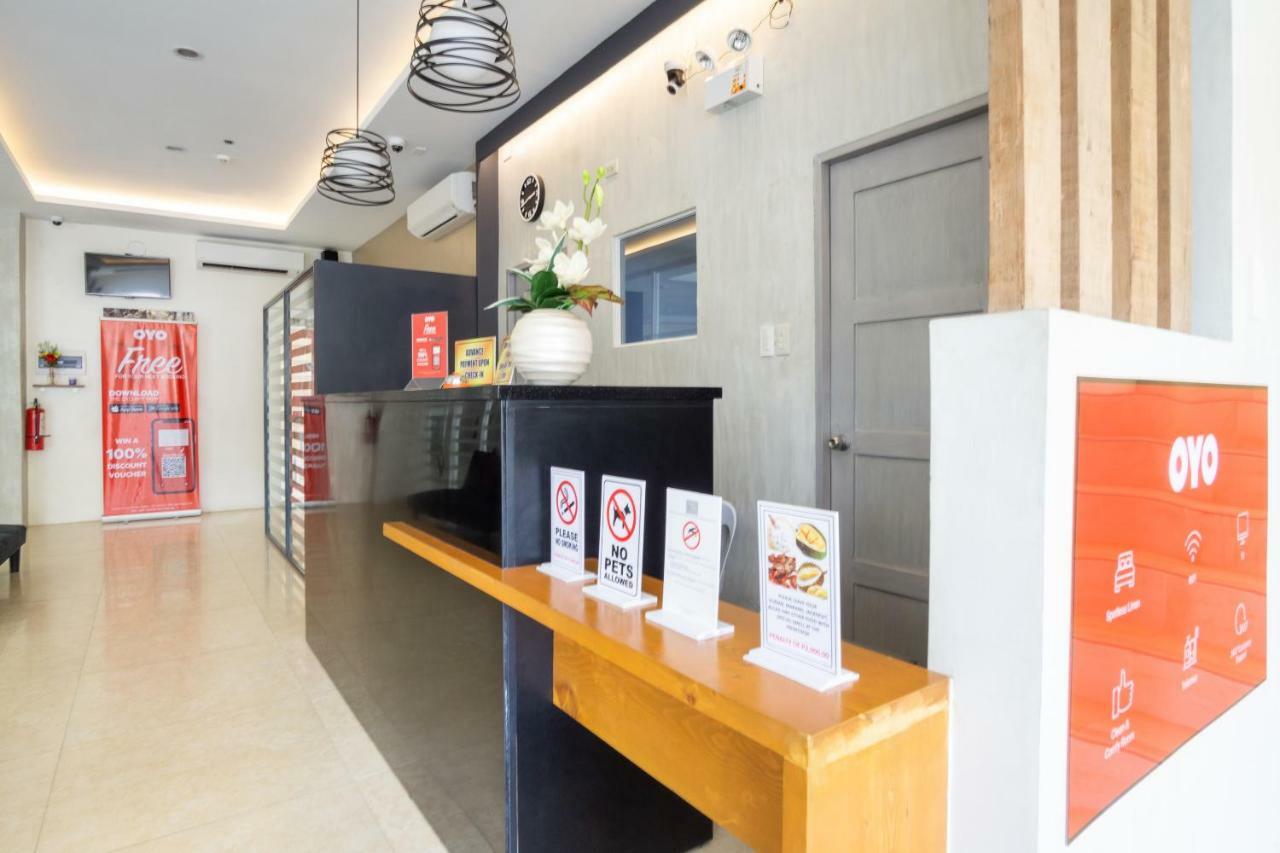 18 Suites Cebu Eksteriør bilde