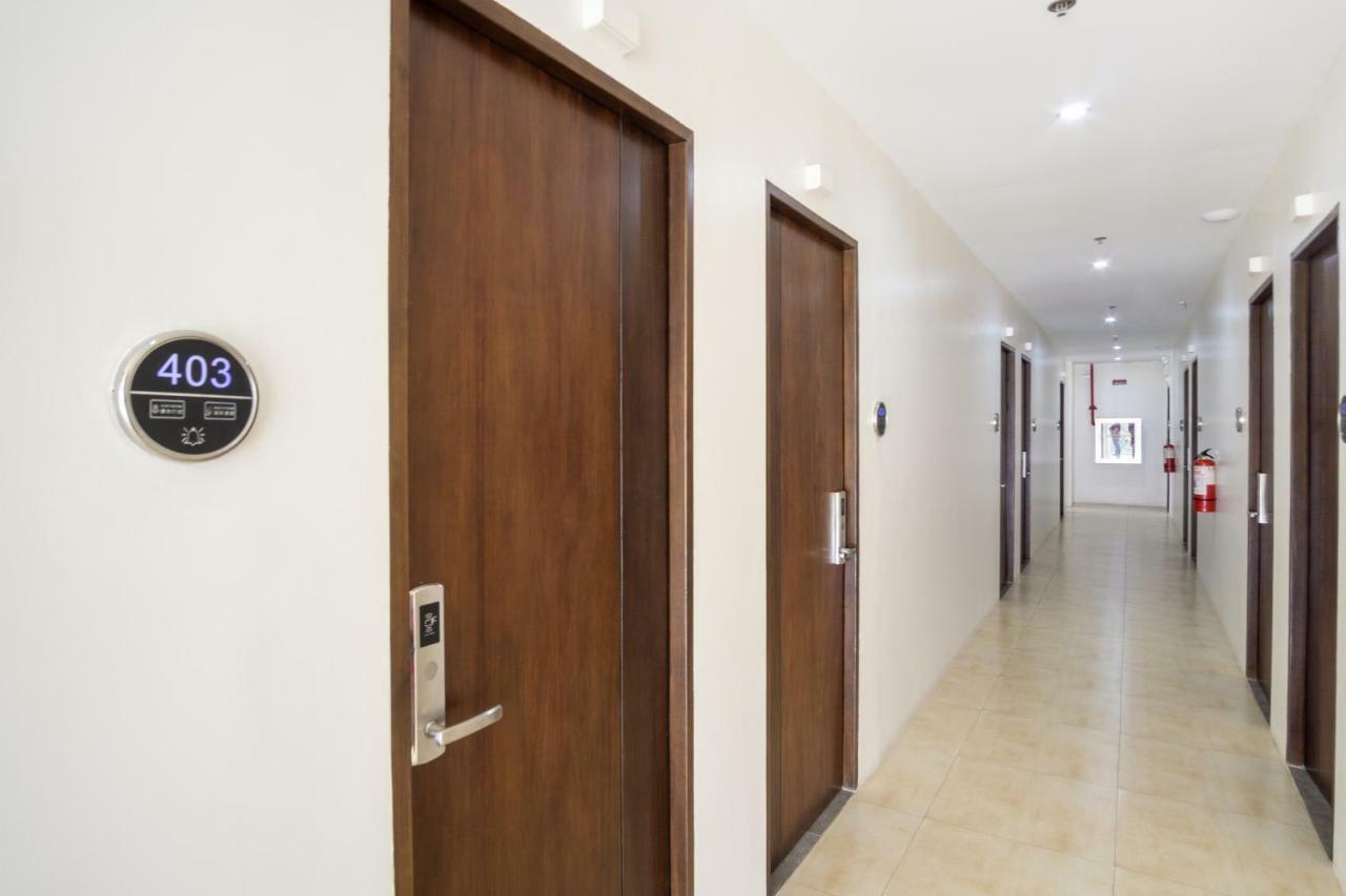 18 Suites Cebu Eksteriør bilde