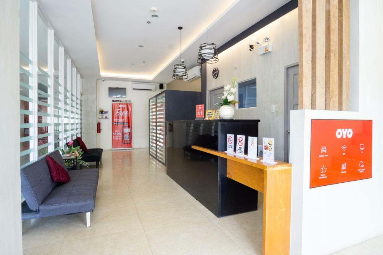 18 Suites Cebu Eksteriør bilde