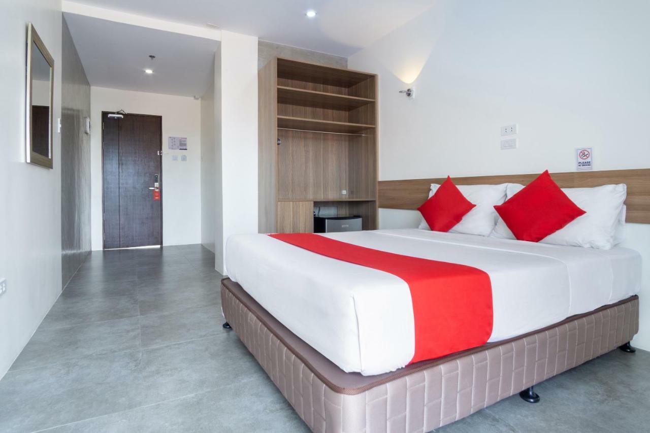 18 Suites Cebu Eksteriør bilde