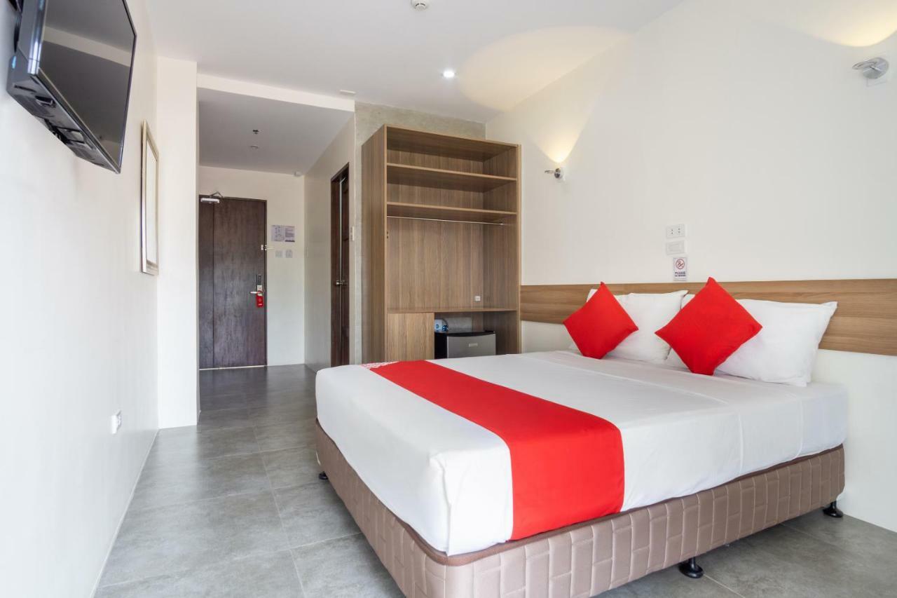 18 Suites Cebu Eksteriør bilde