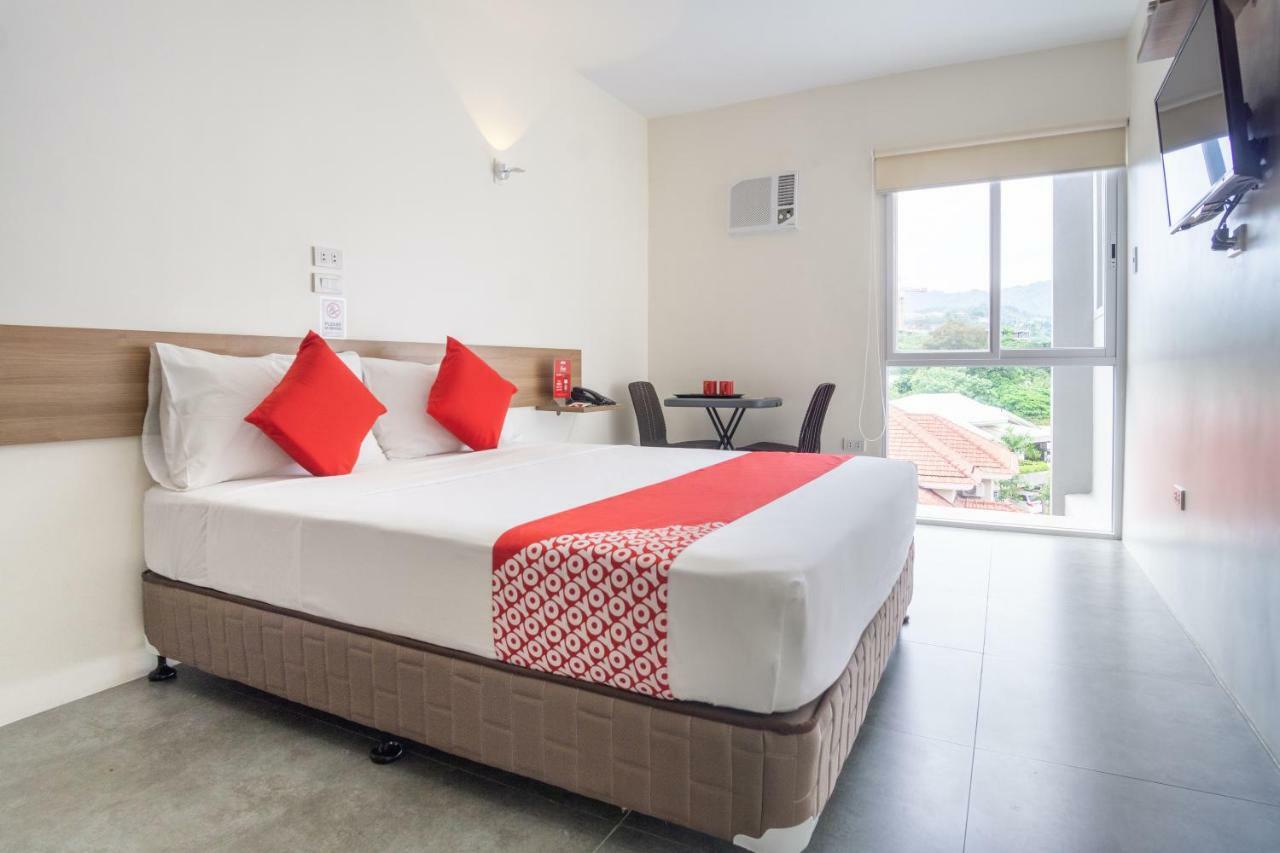 18 Suites Cebu Eksteriør bilde