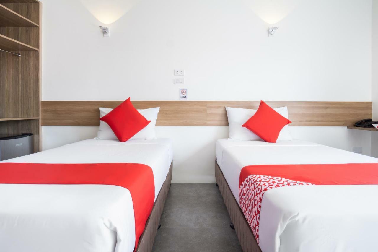18 Suites Cebu Eksteriør bilde